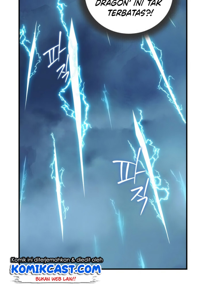 Return of the Frozen Player chapter 23