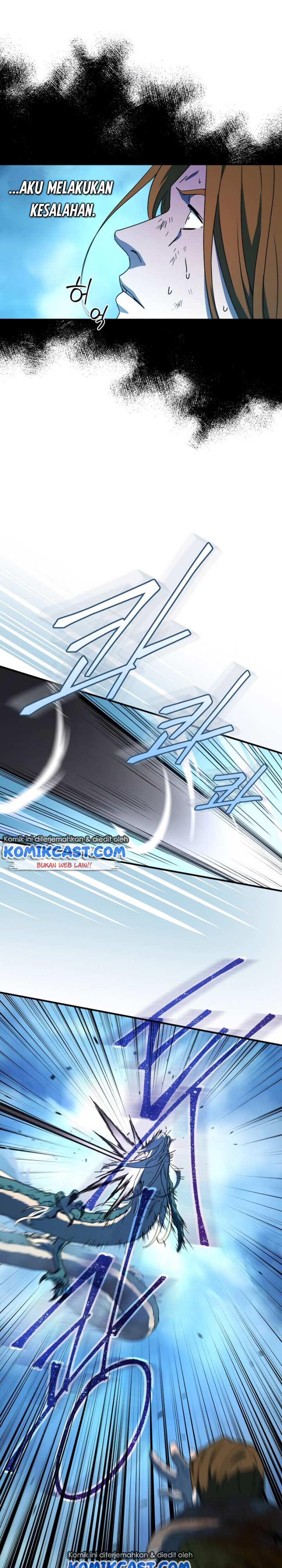 Return of the Frozen Player chapter 23
