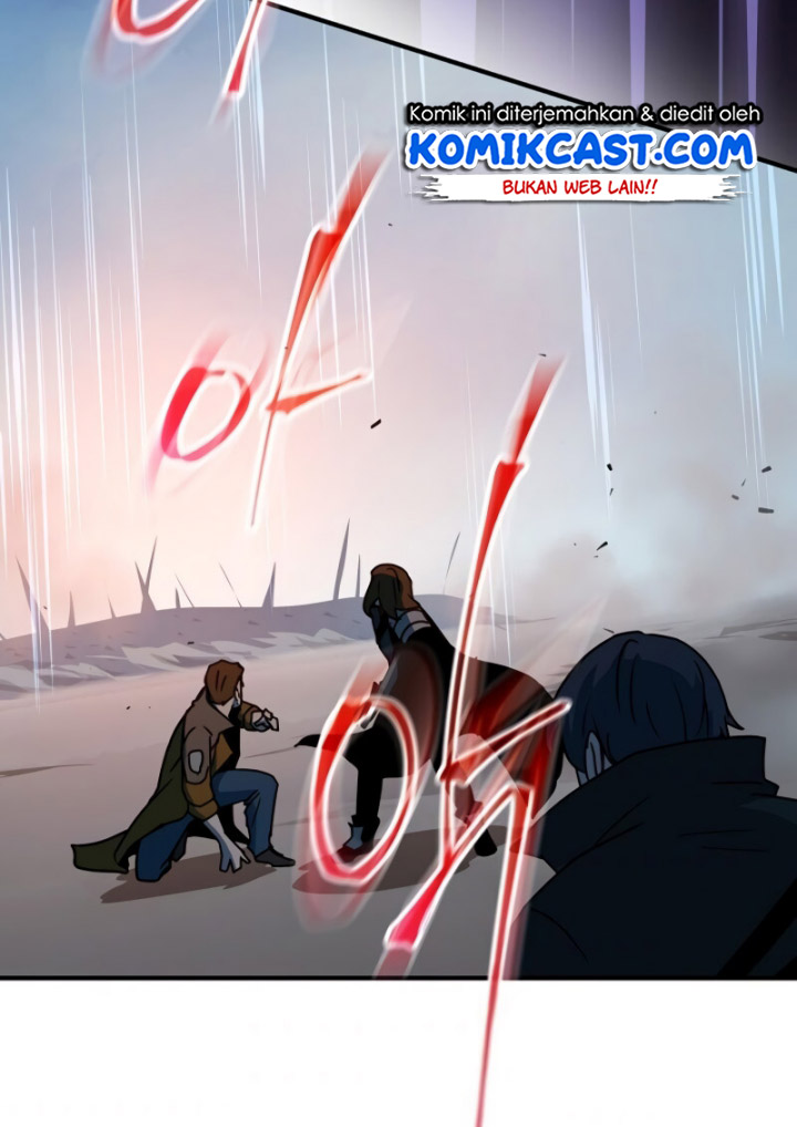 Return of the Frozen Player chapter 23