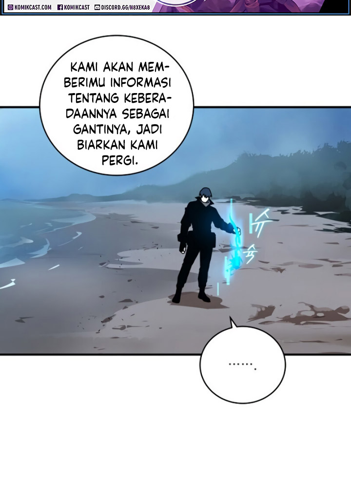 Return of the Frozen Player chapter 23