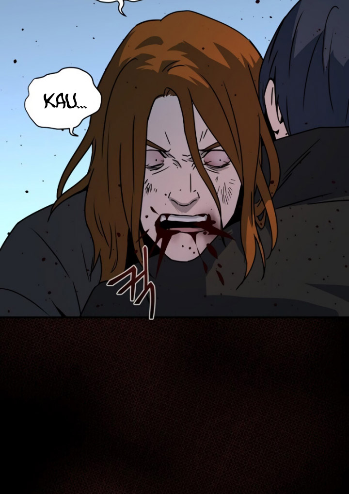 Return of the Frozen Player chapter 23