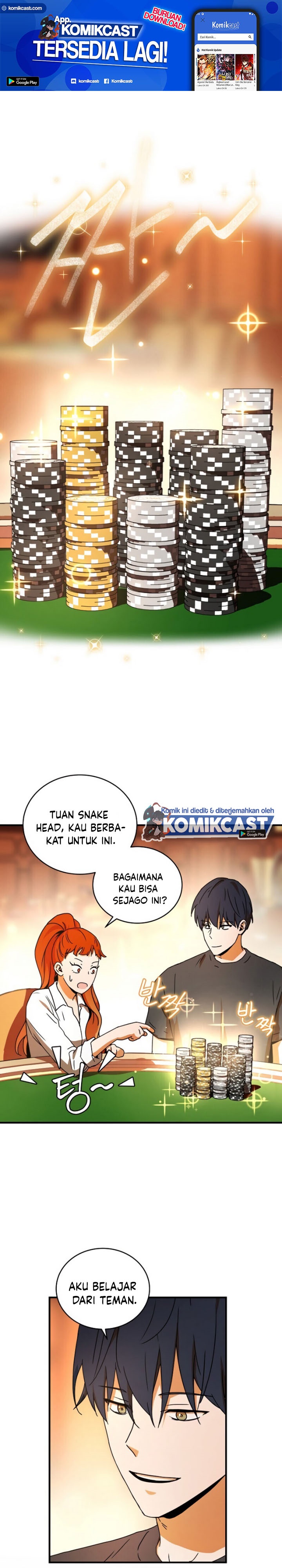 Dilarang COPAS - situs resmi www.mangacanblog.com - Komik return of the frozen player 029 - chapter 29 30 Indonesia return of the frozen player 029 - chapter 29 Terbaru 1|Baca Manga Komik Indonesia|Mangacan