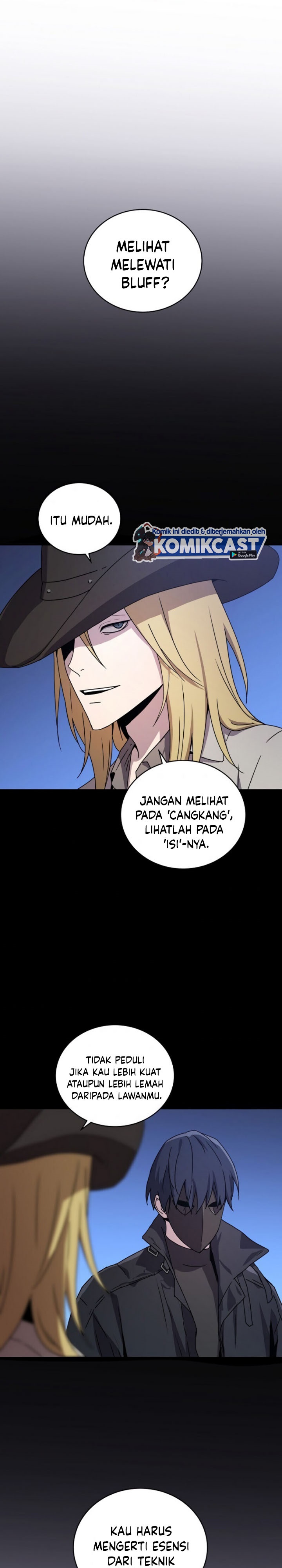 Dilarang COPAS - situs resmi www.mangacanblog.com - Komik return of the frozen player 029 - chapter 29 30 Indonesia return of the frozen player 029 - chapter 29 Terbaru 2|Baca Manga Komik Indonesia|Mangacan