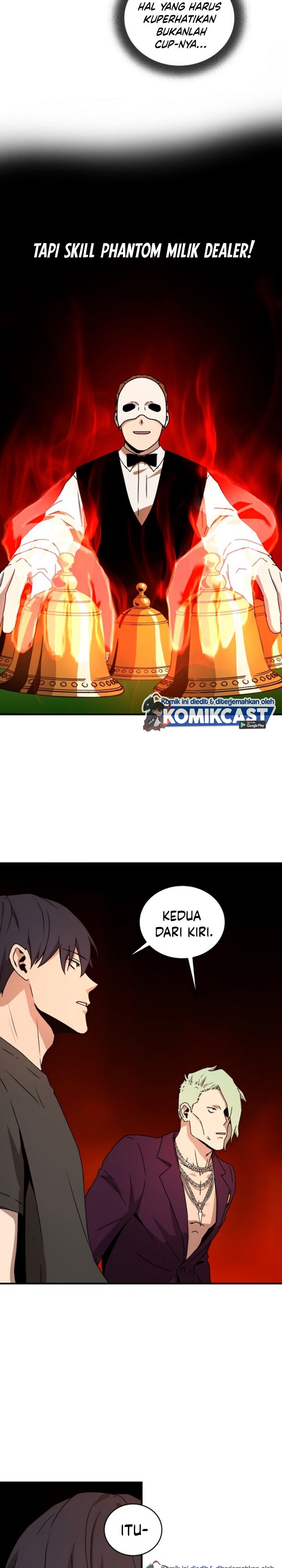 Dilarang COPAS - situs resmi www.mangacanblog.com - Komik return of the frozen player 029 - chapter 29 30 Indonesia return of the frozen player 029 - chapter 29 Terbaru 4|Baca Manga Komik Indonesia|Mangacan