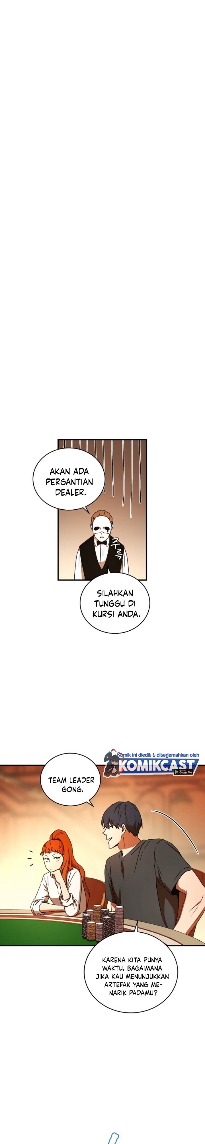 Dilarang COPAS - situs resmi www.mangacanblog.com - Komik return of the frozen player 029 - chapter 29 30 Indonesia return of the frozen player 029 - chapter 29 Terbaru 6|Baca Manga Komik Indonesia|Mangacan
