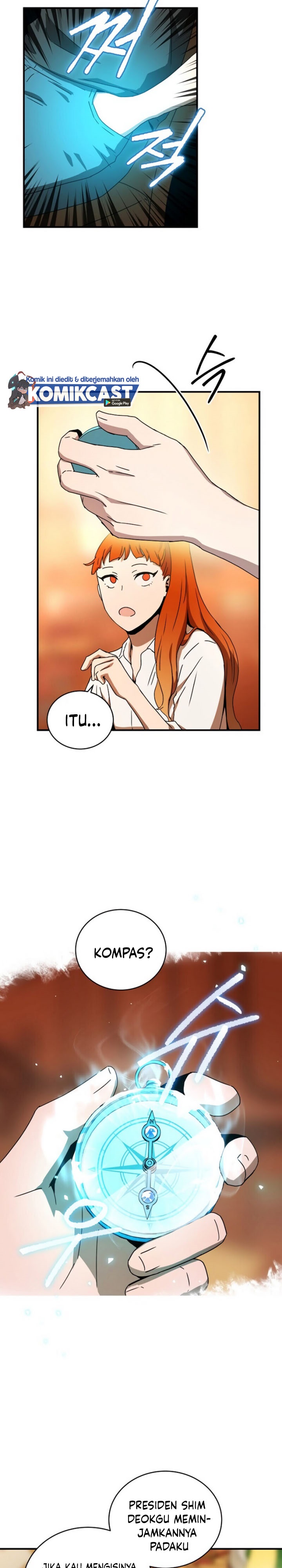 Dilarang COPAS - situs resmi www.mangacanblog.com - Komik return of the frozen player 029 - chapter 29 30 Indonesia return of the frozen player 029 - chapter 29 Terbaru 7|Baca Manga Komik Indonesia|Mangacan