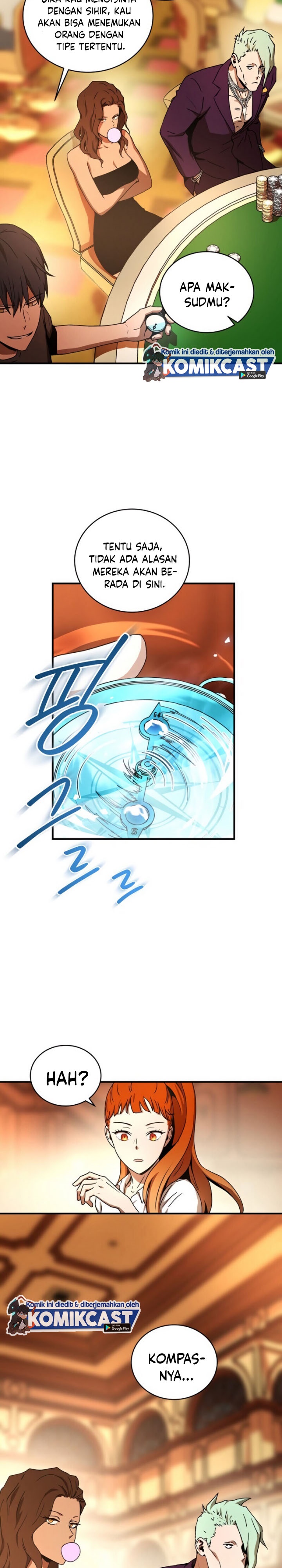 Dilarang COPAS - situs resmi www.mangacanblog.com - Komik return of the frozen player 029 - chapter 29 30 Indonesia return of the frozen player 029 - chapter 29 Terbaru 8|Baca Manga Komik Indonesia|Mangacan