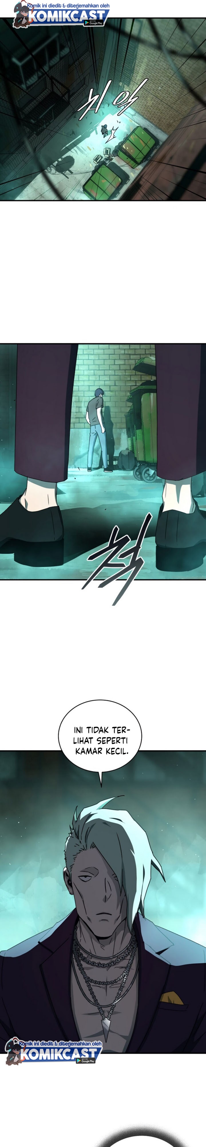 Dilarang COPAS - situs resmi www.mangacanblog.com - Komik return of the frozen player 029 - chapter 29 30 Indonesia return of the frozen player 029 - chapter 29 Terbaru 12|Baca Manga Komik Indonesia|Mangacan