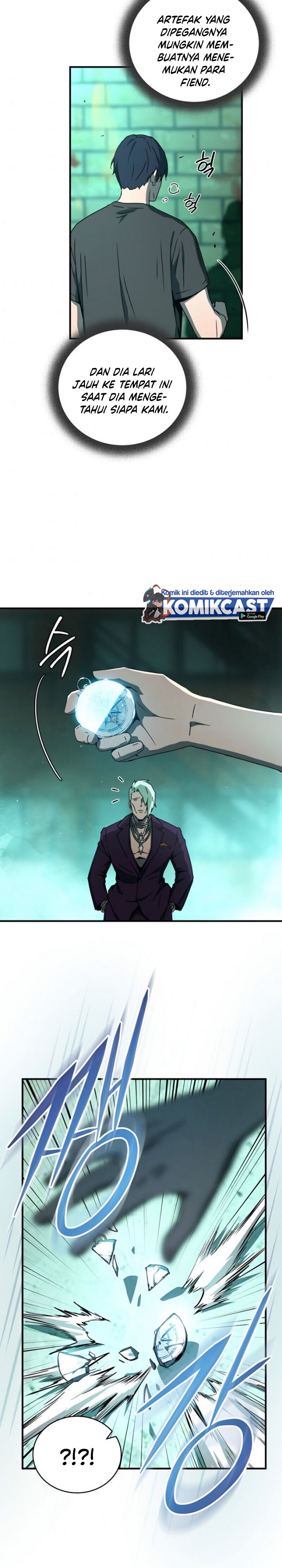 Dilarang COPAS - situs resmi www.mangacanblog.com - Komik return of the frozen player 029 - chapter 29 30 Indonesia return of the frozen player 029 - chapter 29 Terbaru 13|Baca Manga Komik Indonesia|Mangacan