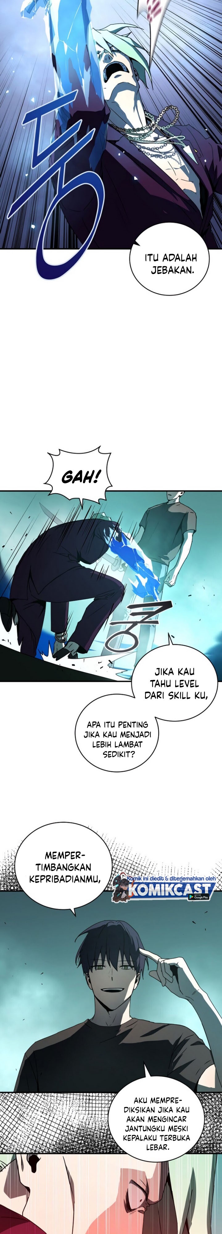 Dilarang COPAS - situs resmi www.mangacanblog.com - Komik return of the frozen player 029 - chapter 29 30 Indonesia return of the frozen player 029 - chapter 29 Terbaru 24|Baca Manga Komik Indonesia|Mangacan