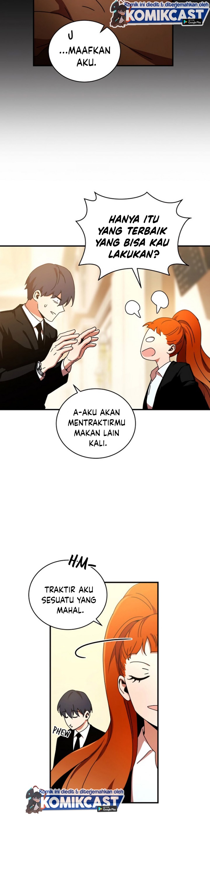 Return of the Frozen Player chapter 30
