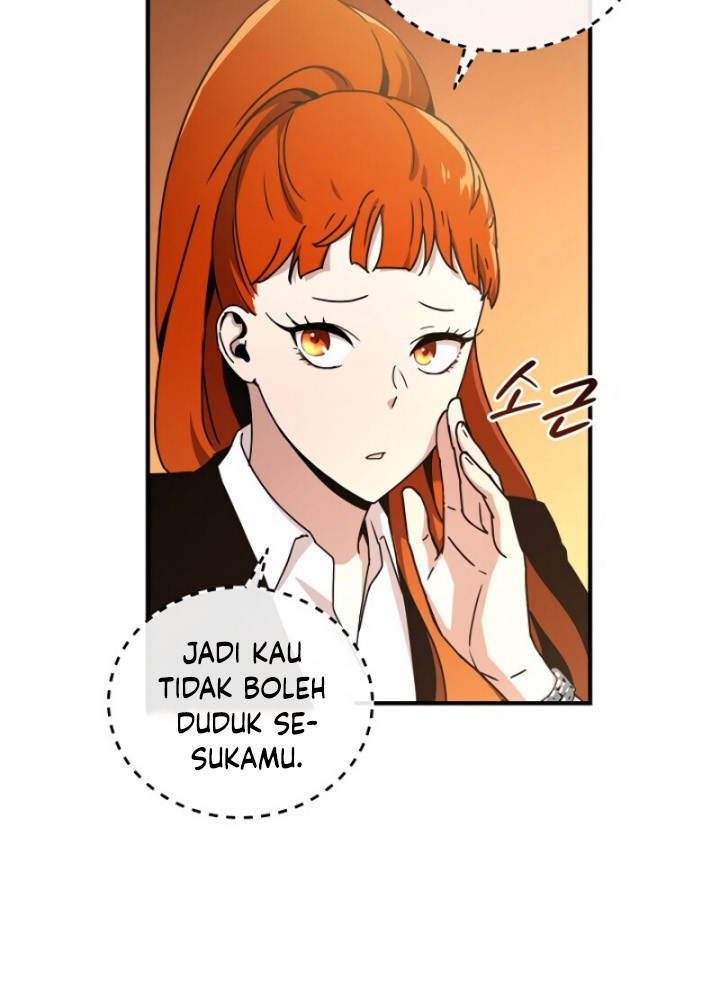 Return of the Frozen Player chapter 30
