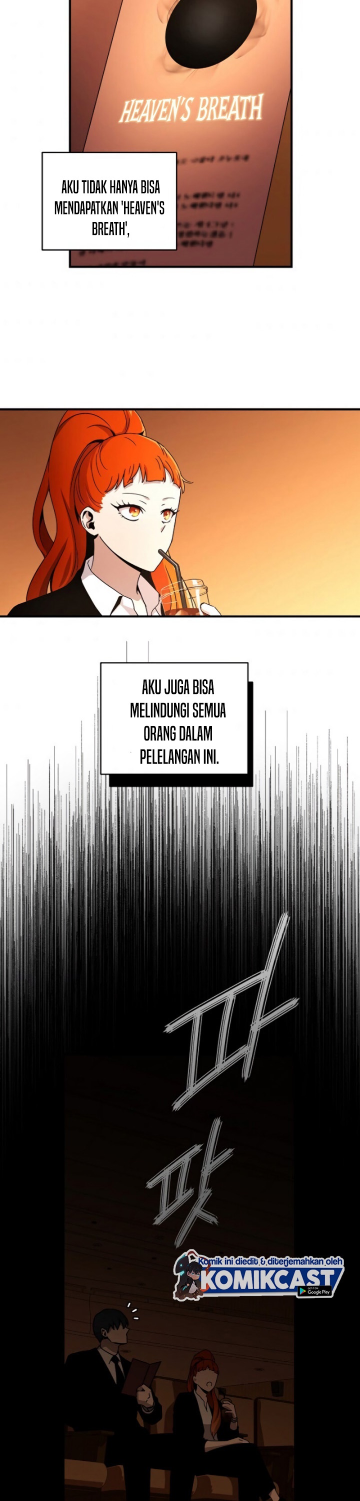 Return of the Frozen Player chapter 30