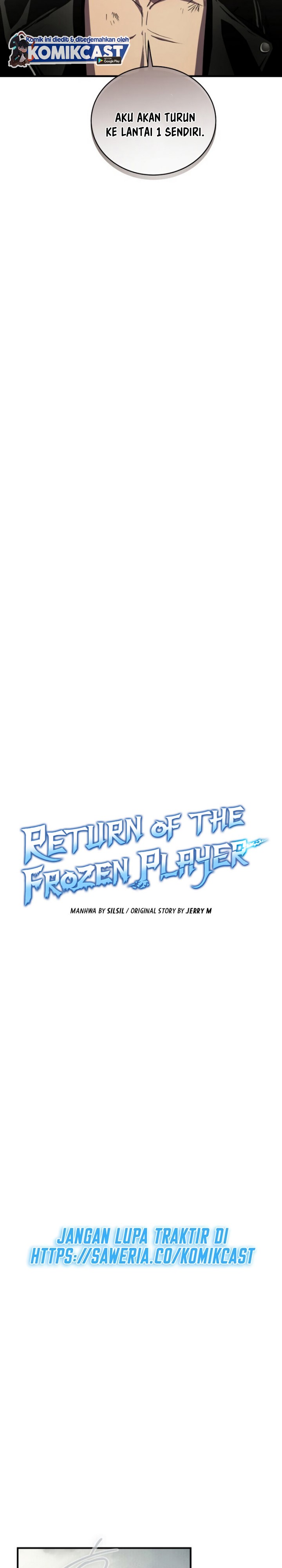 Return of the Frozen Player chapter 37