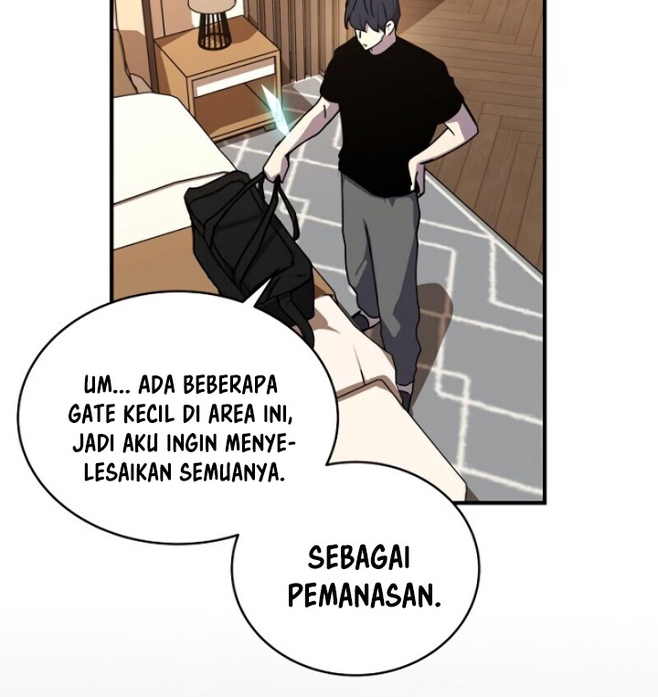 Return of the Frozen Player chapter 37