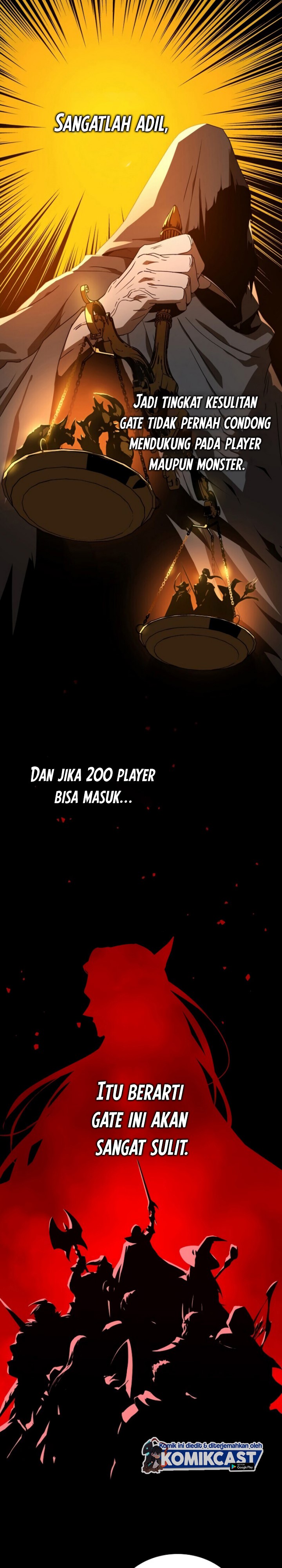 Return of the Frozen Player chapter 37