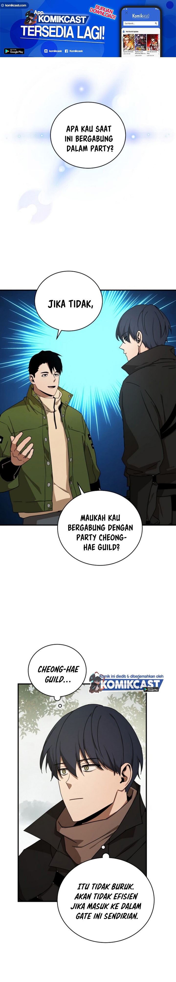 Dilarang COPAS - situs resmi www.mangacanblog.com - Komik return of the frozen player 038 - chapter 38 39 Indonesia return of the frozen player 038 - chapter 38 Terbaru 1|Baca Manga Komik Indonesia|Mangacan