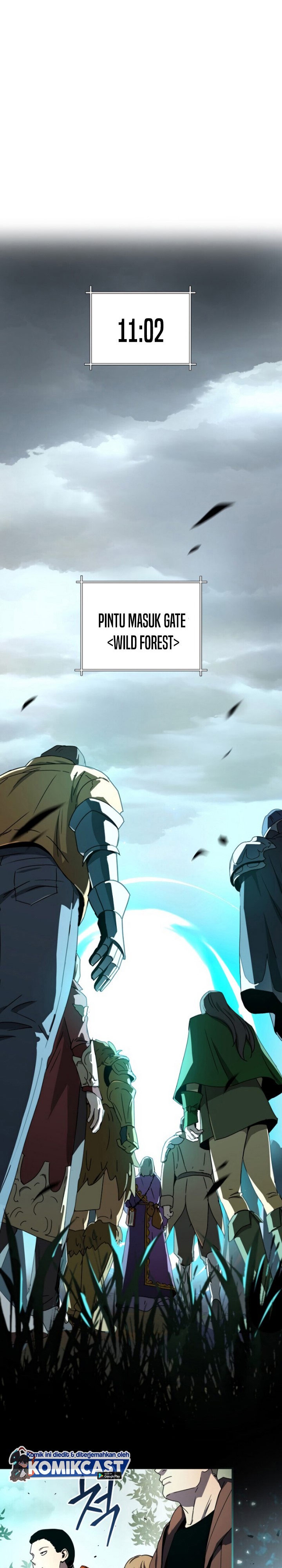 Dilarang COPAS - situs resmi www.mangacanblog.com - Komik return of the frozen player 038 - chapter 38 39 Indonesia return of the frozen player 038 - chapter 38 Terbaru 3|Baca Manga Komik Indonesia|Mangacan