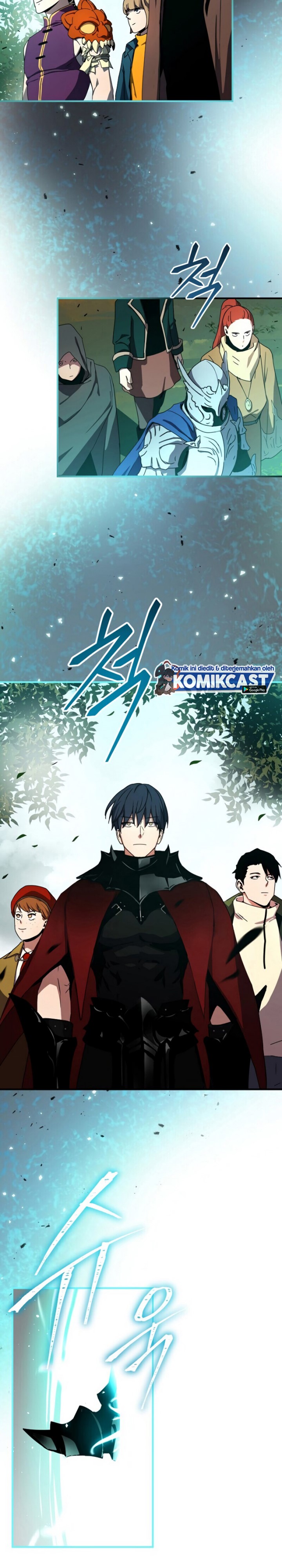 Dilarang COPAS - situs resmi www.mangacanblog.com - Komik return of the frozen player 038 - chapter 38 39 Indonesia return of the frozen player 038 - chapter 38 Terbaru 4|Baca Manga Komik Indonesia|Mangacan