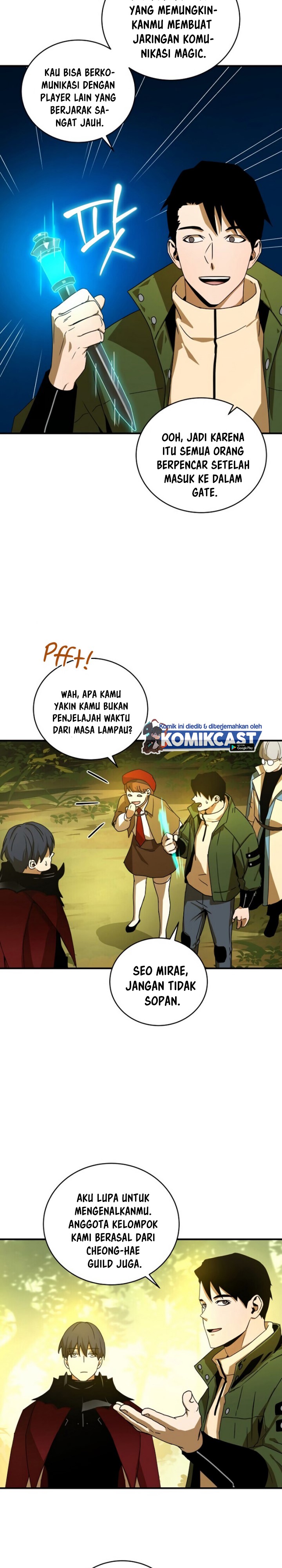 Dilarang COPAS - situs resmi www.mangacanblog.com - Komik return of the frozen player 038 - chapter 38 39 Indonesia return of the frozen player 038 - chapter 38 Terbaru 8|Baca Manga Komik Indonesia|Mangacan