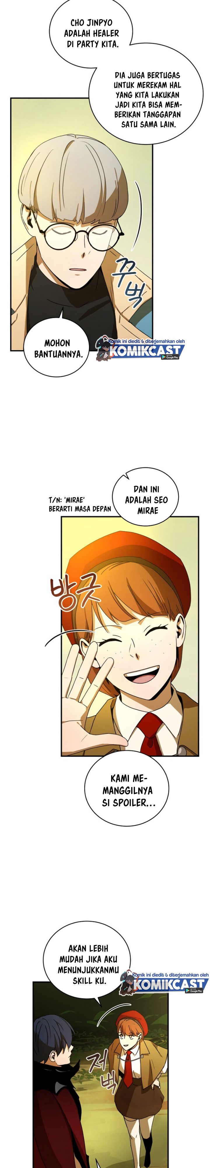 Dilarang COPAS - situs resmi www.mangacanblog.com - Komik return of the frozen player 038 - chapter 38 39 Indonesia return of the frozen player 038 - chapter 38 Terbaru 9|Baca Manga Komik Indonesia|Mangacan