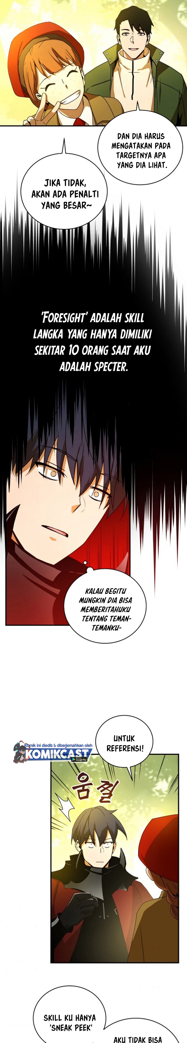 Dilarang COPAS - situs resmi www.mangacanblog.com - Komik return of the frozen player 038 - chapter 38 39 Indonesia return of the frozen player 038 - chapter 38 Terbaru 12|Baca Manga Komik Indonesia|Mangacan