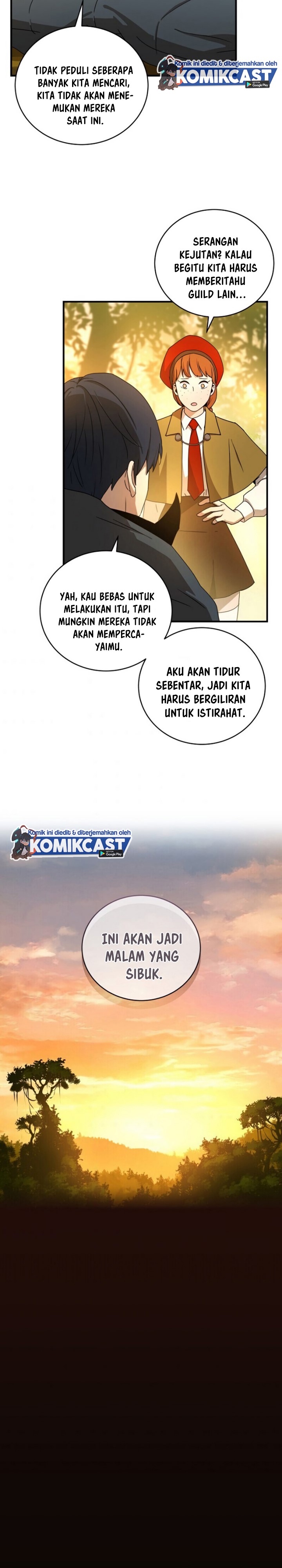 Dilarang COPAS - situs resmi www.mangacanblog.com - Komik return of the frozen player 038 - chapter 38 39 Indonesia return of the frozen player 038 - chapter 38 Terbaru 21|Baca Manga Komik Indonesia|Mangacan