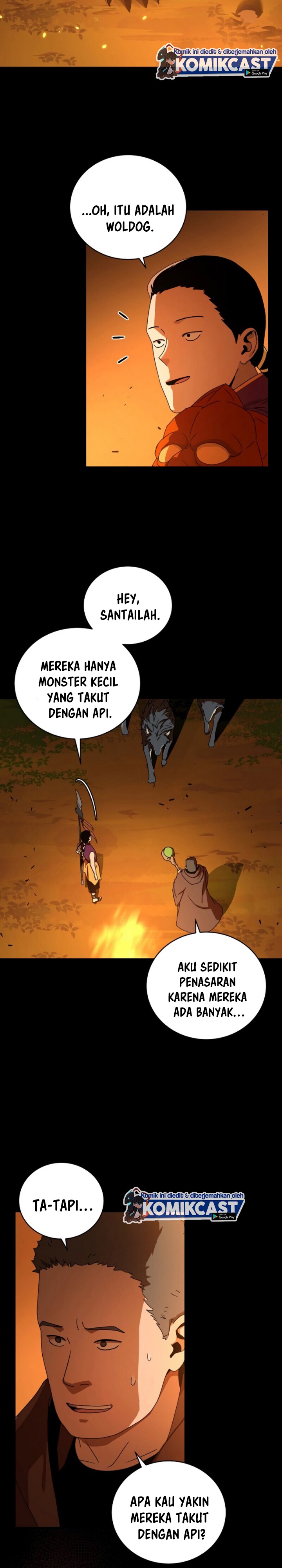 Dilarang COPAS - situs resmi www.mangacanblog.com - Komik return of the frozen player 038 - chapter 38 39 Indonesia return of the frozen player 038 - chapter 38 Terbaru 26|Baca Manga Komik Indonesia|Mangacan