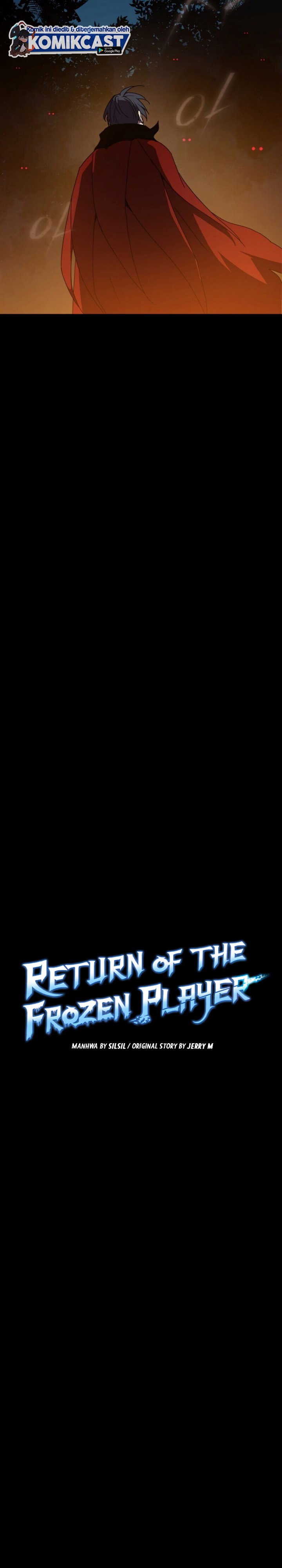 Return of the Frozen Player Chapter 39 Bahasa Indonesia