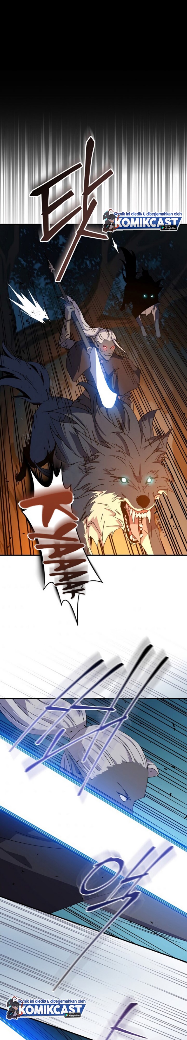 Return of the Frozen Player Chapter 39 Bahasa Indonesia