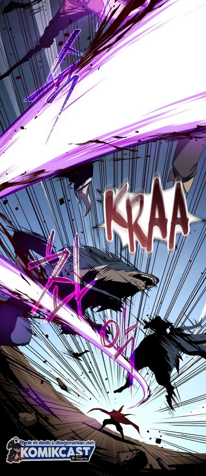 Return of the Frozen Player Chapter 39 Bahasa Indonesia