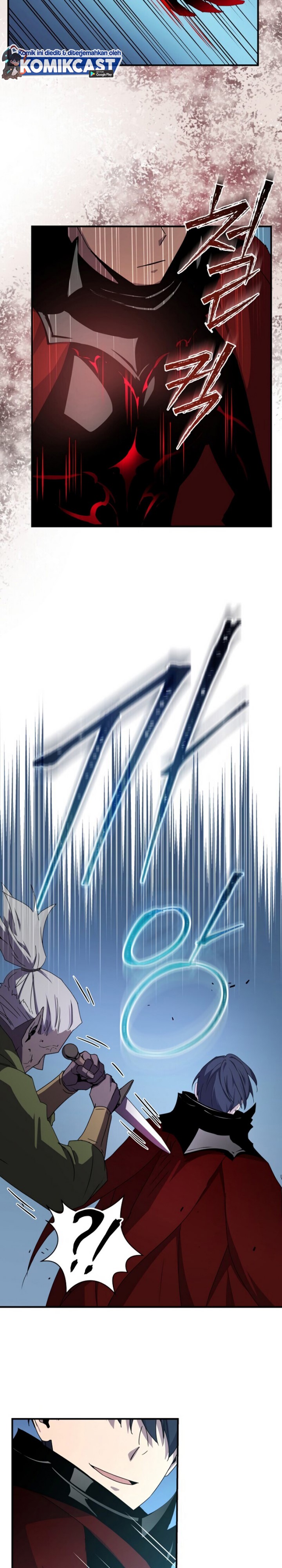 Return of the Frozen Player Chapter 39 Bahasa Indonesia