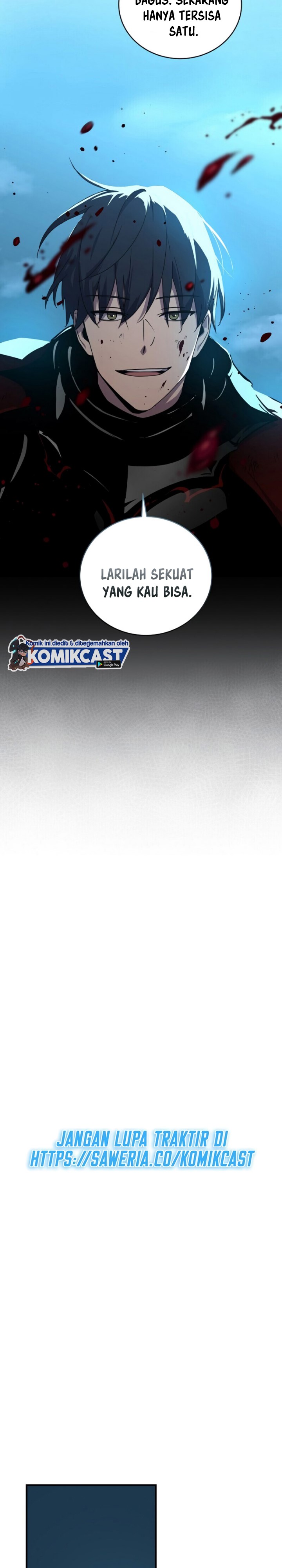 Return of the Frozen Player Chapter 39 Bahasa Indonesia