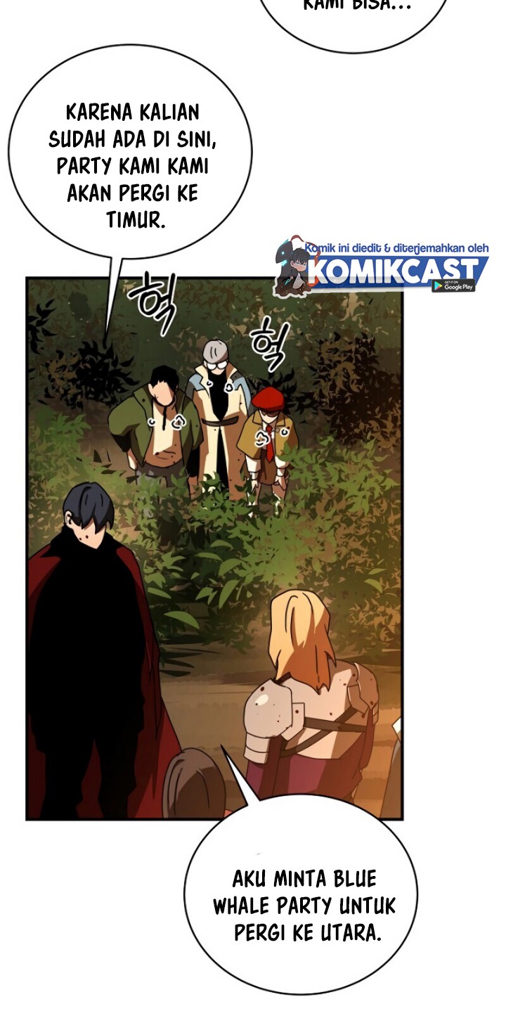 Return of the Frozen Player Chapter 39 Bahasa Indonesia