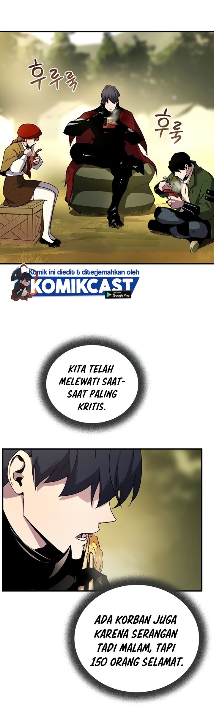 Dilarang COPAS - situs resmi www.mangacanblog.com - Komik return of the frozen player 040 - chapter 40 41 Indonesia return of the frozen player 040 - chapter 40 Terbaru 17|Baca Manga Komik Indonesia|Mangacan