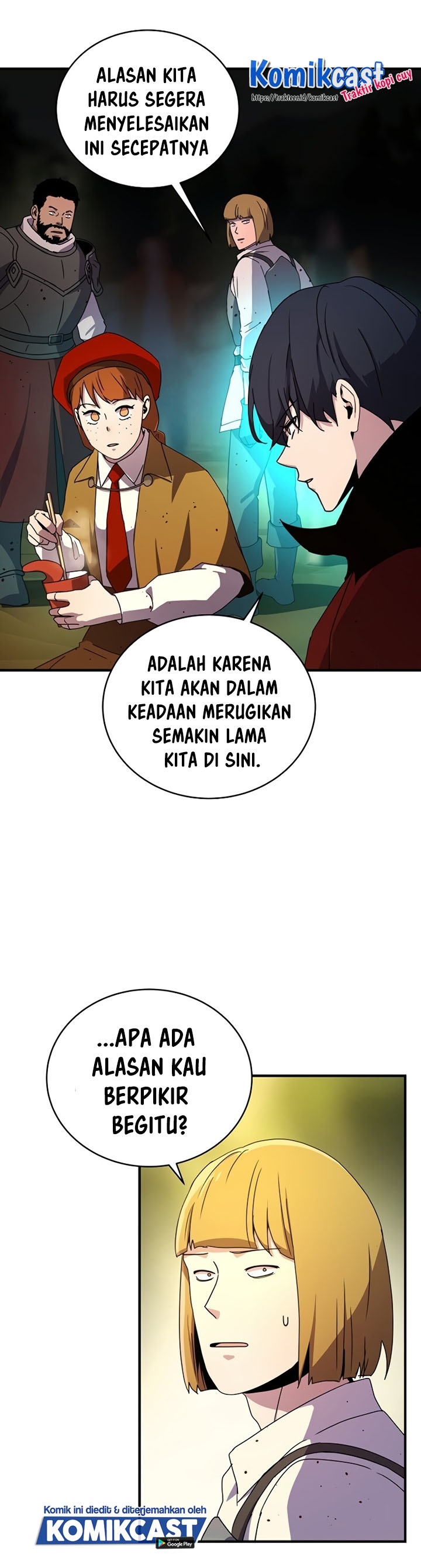 Dilarang COPAS - situs resmi www.mangacanblog.com - Komik return of the frozen player 040 - chapter 40 41 Indonesia return of the frozen player 040 - chapter 40 Terbaru 23|Baca Manga Komik Indonesia|Mangacan