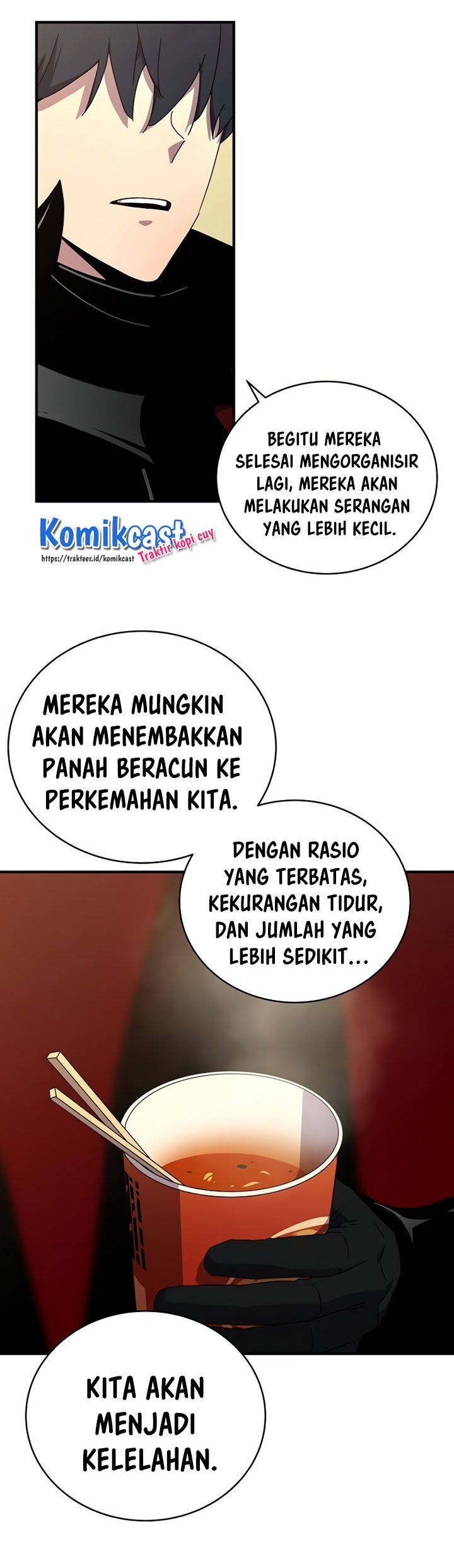 Dilarang COPAS - situs resmi www.mangacanblog.com - Komik return of the frozen player 040 - chapter 40 41 Indonesia return of the frozen player 040 - chapter 40 Terbaru 29|Baca Manga Komik Indonesia|Mangacan