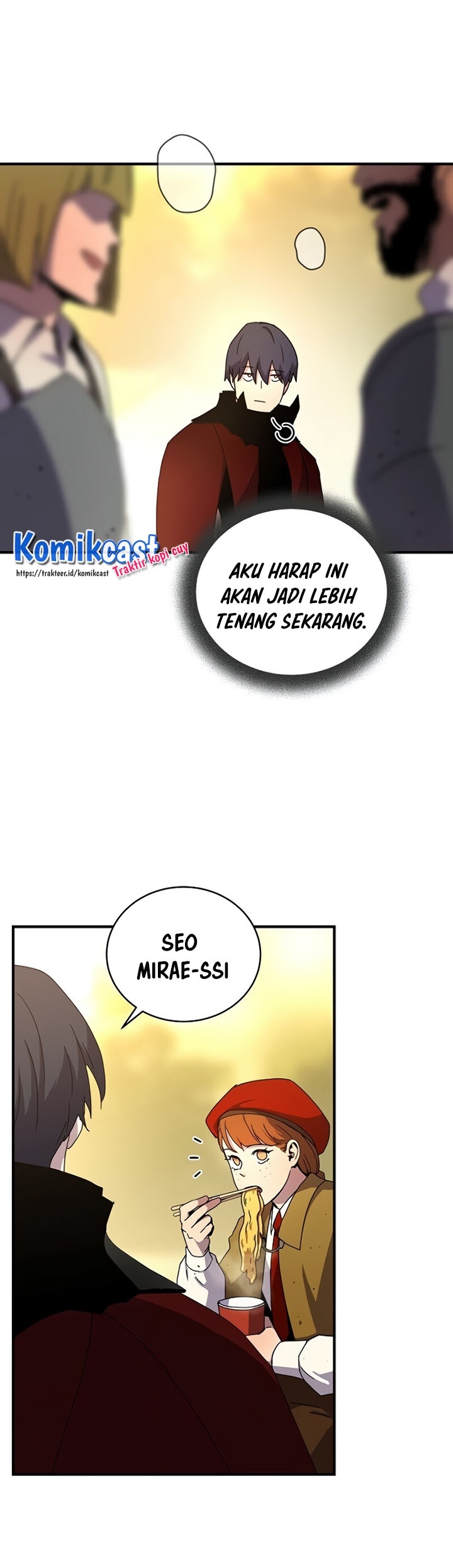 Dilarang COPAS - situs resmi www.mangacanblog.com - Komik return of the frozen player 040 - chapter 40 41 Indonesia return of the frozen player 040 - chapter 40 Terbaru 32|Baca Manga Komik Indonesia|Mangacan