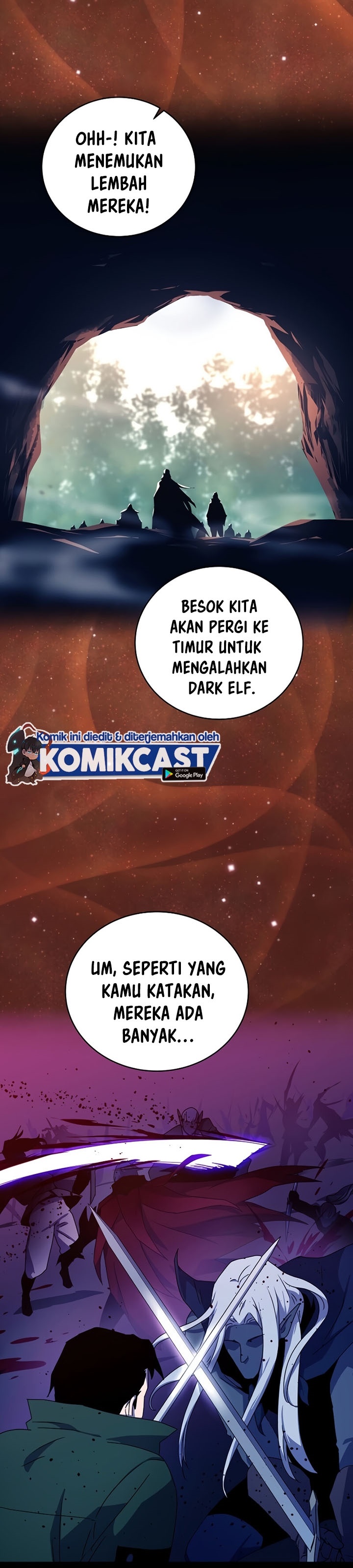 Dilarang COPAS - situs resmi www.mangacanblog.com - Komik return of the frozen player 040 - chapter 40 41 Indonesia return of the frozen player 040 - chapter 40 Terbaru 35|Baca Manga Komik Indonesia|Mangacan