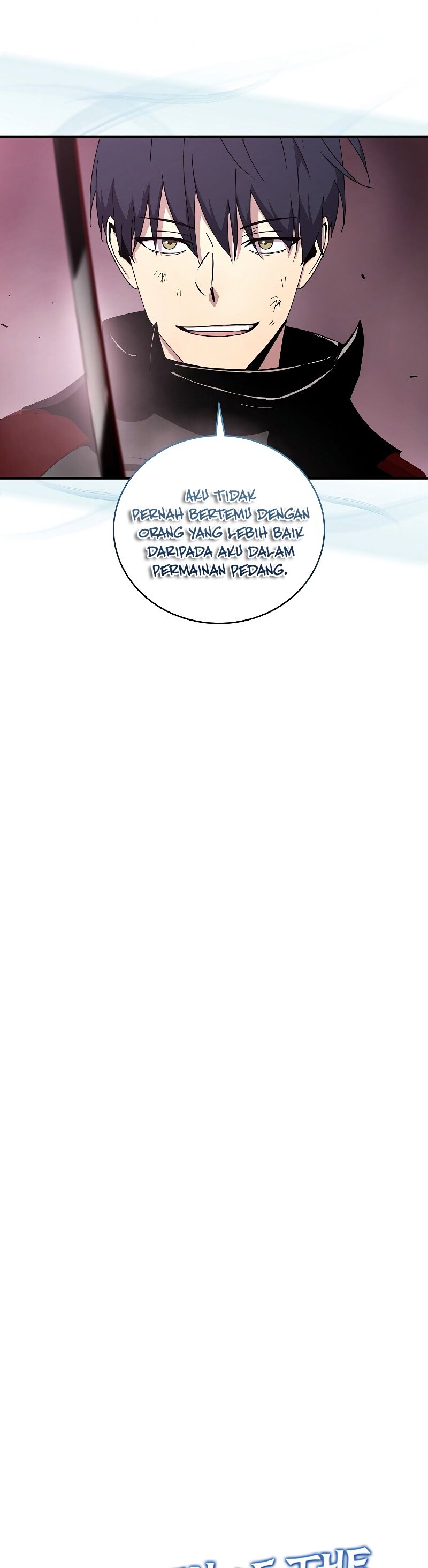 Return of the Frozen Player Chapter 42 Bahasa Indonesia