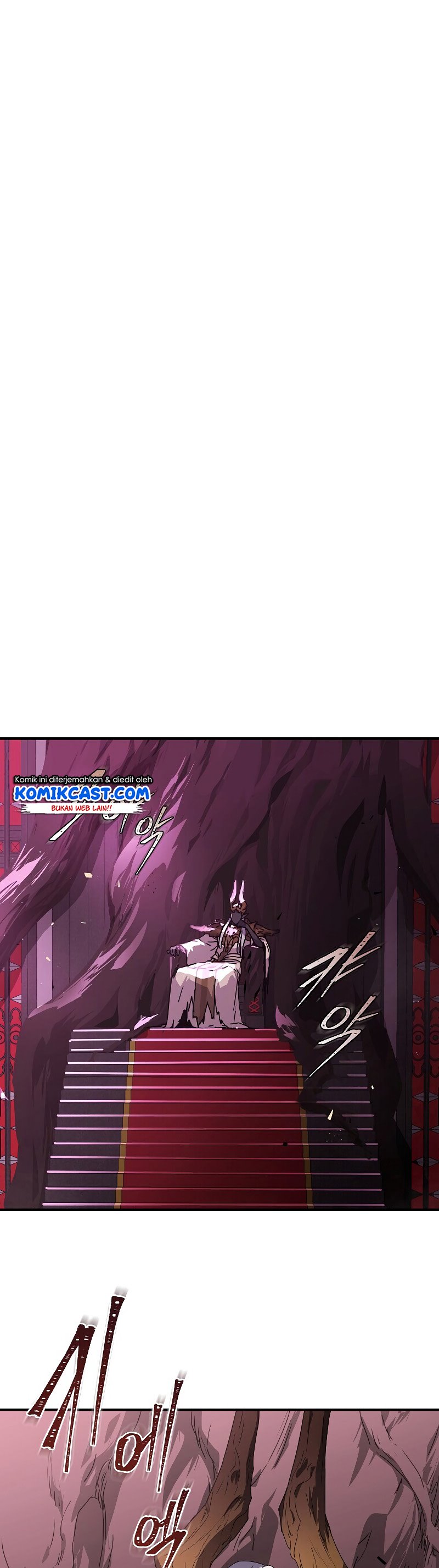 Return of the Frozen Player Chapter 42 Bahasa Indonesia