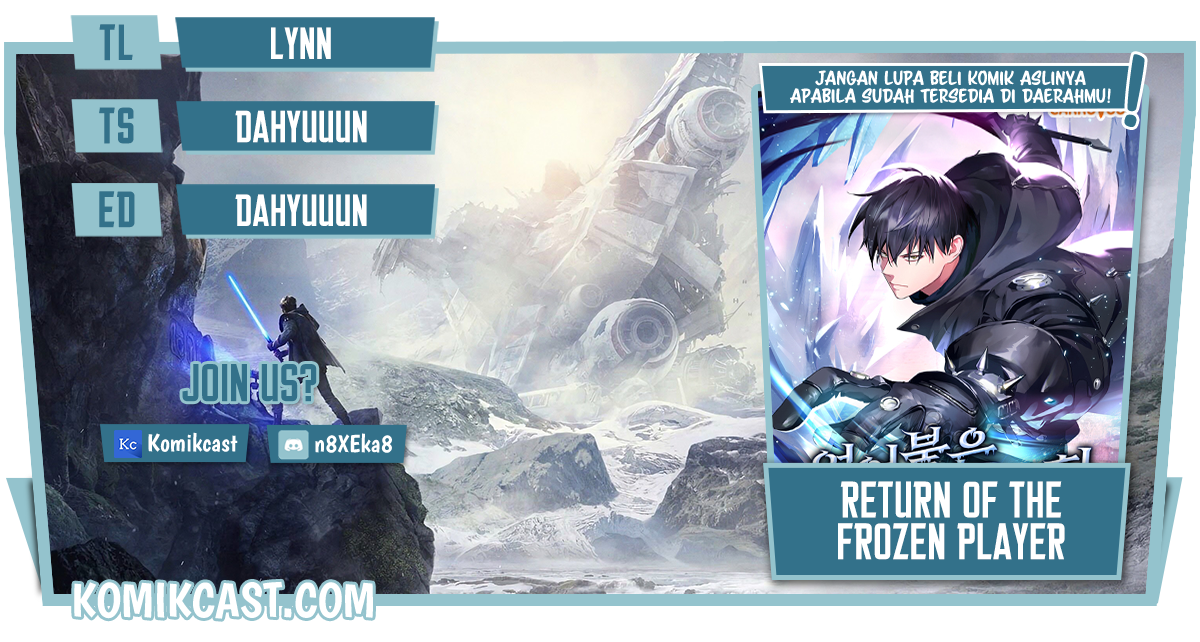 Dilarang COPAS - situs resmi www.mangacanblog.com - Komik return of the frozen player 043 - chapter 43 44 Indonesia return of the frozen player 043 - chapter 43 Terbaru 0|Baca Manga Komik Indonesia|Mangacan