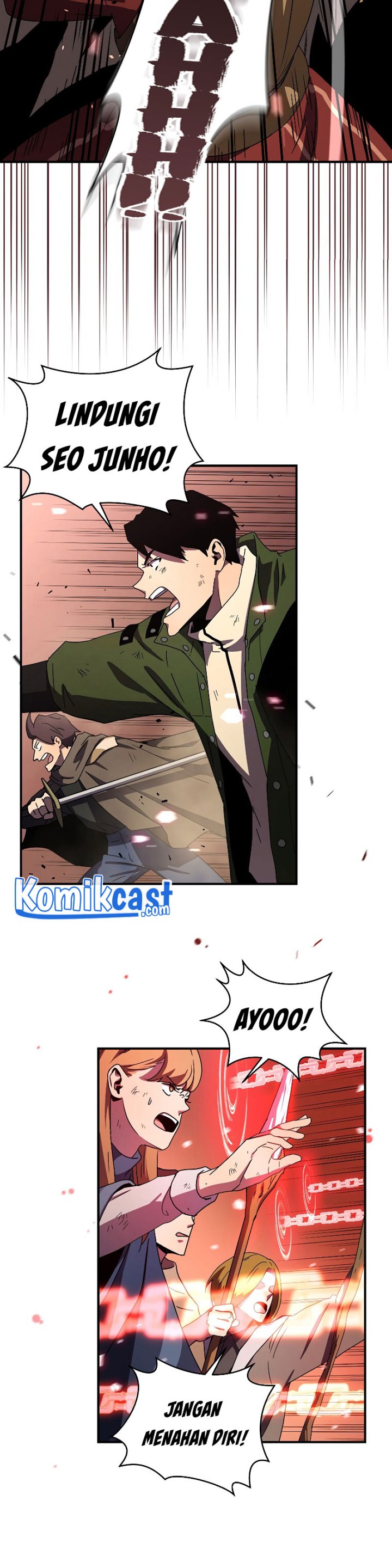 Dilarang COPAS - situs resmi www.mangacanblog.com - Komik return of the frozen player 043 - chapter 43 44 Indonesia return of the frozen player 043 - chapter 43 Terbaru 31|Baca Manga Komik Indonesia|Mangacan