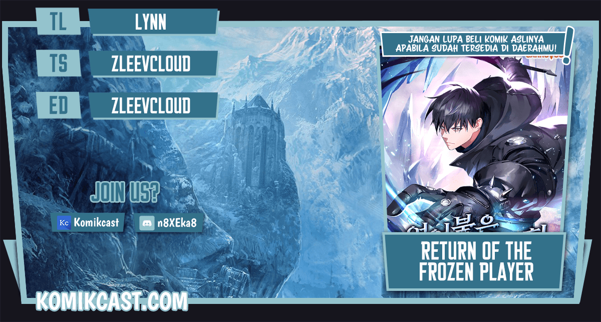Dilarang COPAS - situs resmi www.mangacanblog.com - Komik return of the frozen player 044 - chapter 44 45 Indonesia return of the frozen player 044 - chapter 44 Terbaru 0|Baca Manga Komik Indonesia|Mangacan