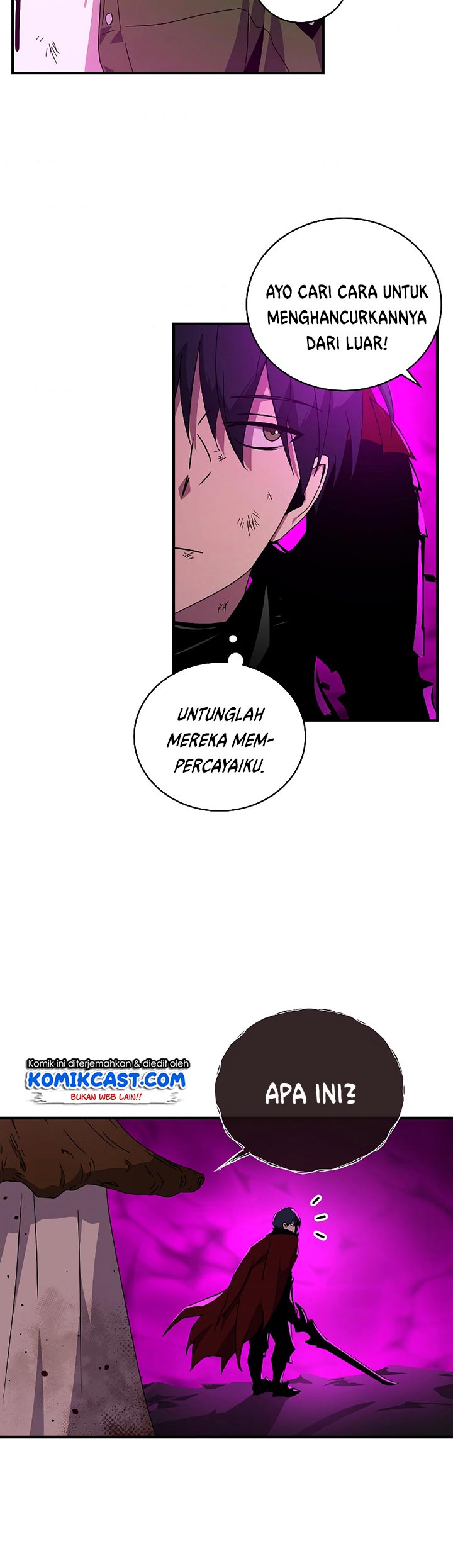 Dilarang COPAS - situs resmi www.mangacanblog.com - Komik return of the frozen player 044 - chapter 44 45 Indonesia return of the frozen player 044 - chapter 44 Terbaru 22|Baca Manga Komik Indonesia|Mangacan
