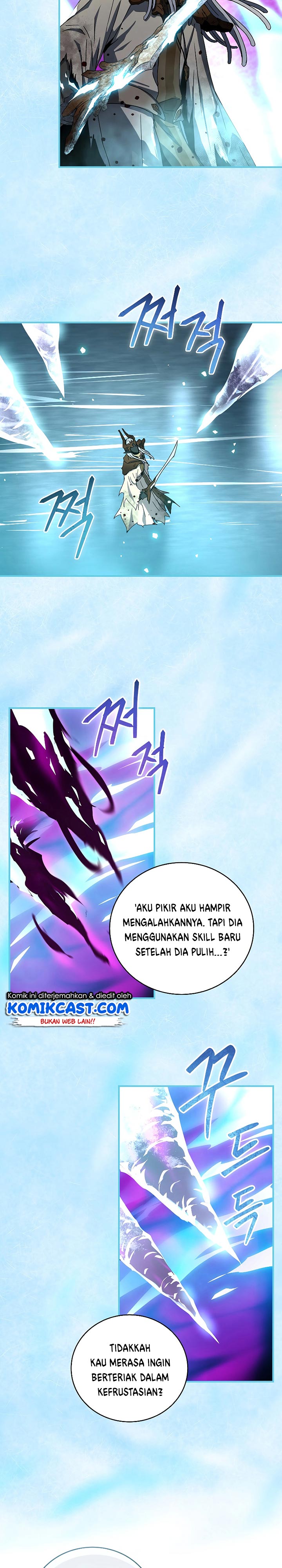 Dilarang COPAS - situs resmi www.mangacanblog.com - Komik return of the frozen player 044 - chapter 44 45 Indonesia return of the frozen player 044 - chapter 44 Terbaru 25|Baca Manga Komik Indonesia|Mangacan