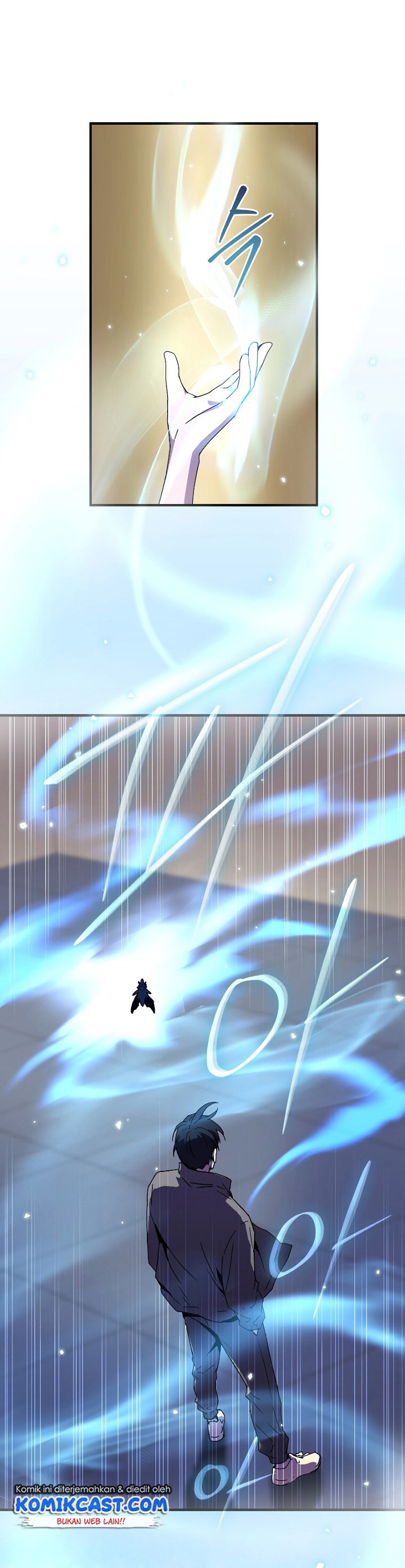 Return of the Frozen Player chapter 47