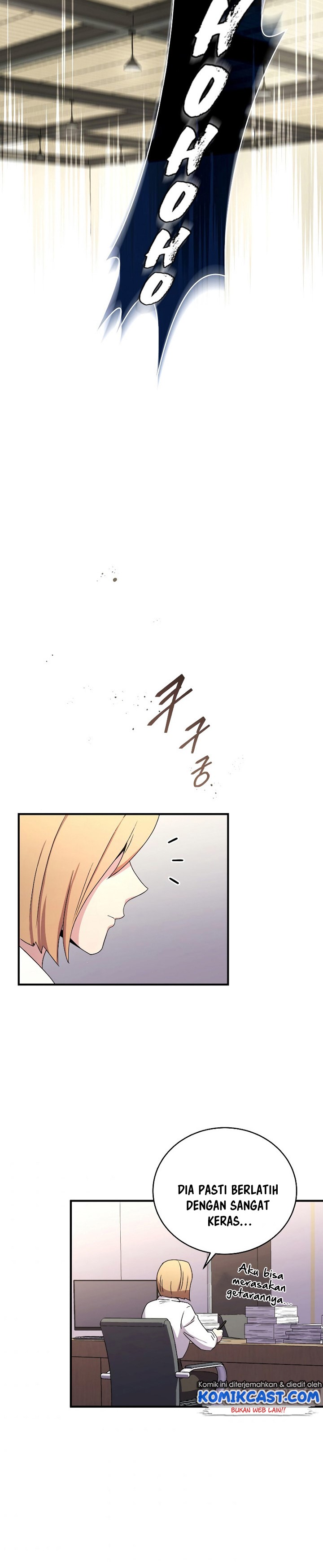 Return of the Frozen Player chapter 47