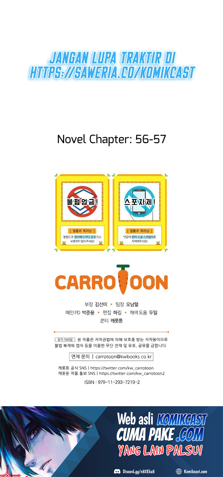 Return of the Frozen Player chapter 47