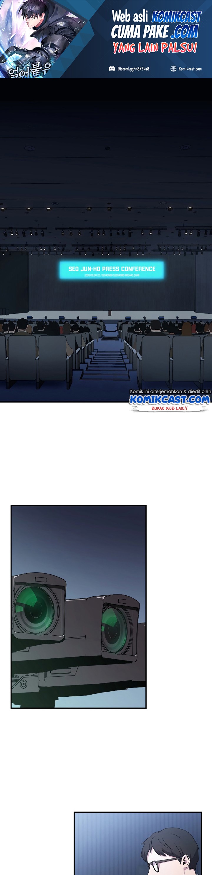 Return of the Frozen Player chapter 49